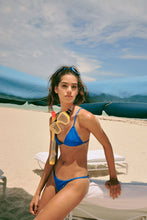 Load image into Gallery viewer, Chase Top - Cobalt